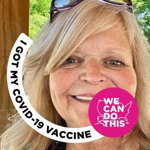 Meet your Posher, Teresa